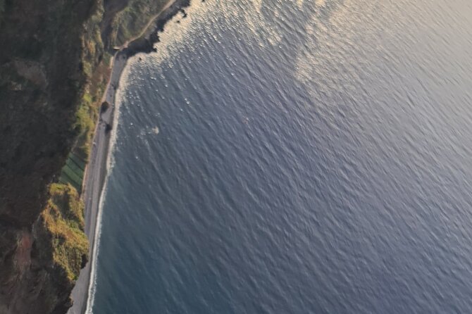 Private Full Day Island Tour in Madeira - Key Highlights You’ll Feel From the Start