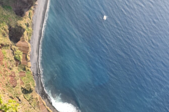 Private Full Day Island Tour in Madeira - Ponta de São Lourenço Peninsula: The Views Are the Point, Not a Long Detour