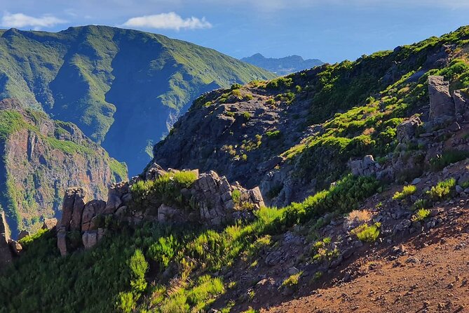 Private Full Day Off-Road Tour in Madeira - Off-road Madeira: why a private 4x4 feels different