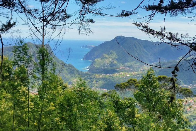 Private Full Day Off-Road Tour in Madeira - What to bring for a steep, sometimes bumpy day