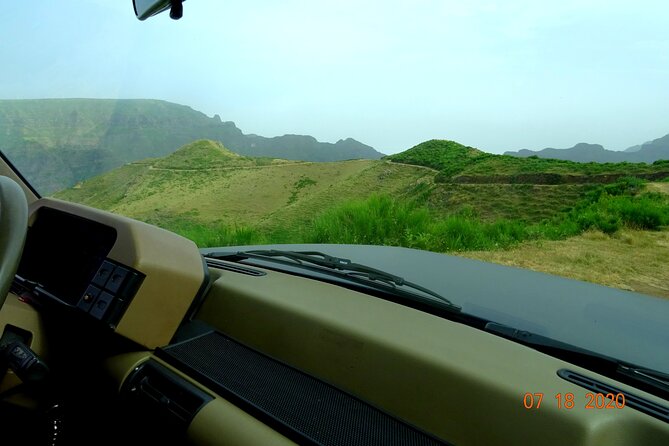 Private Full Day Off-Road Tour in Madeira - The best fit: who should book this off-road Madeira day?