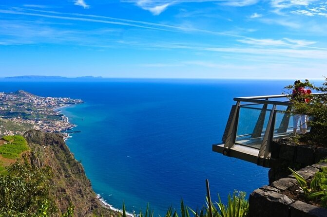 Private Full Day Tour by Jeep 4x4 West Side Madeira - Key highlights in plain terms