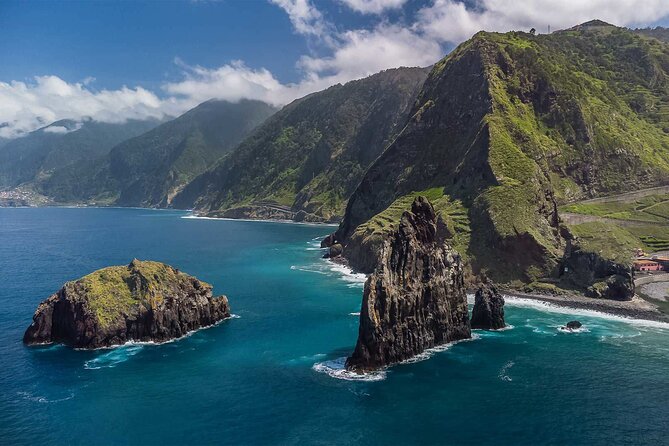 Private Full Day Tour by Jeep 4x4 West Side Madeira - Price and what you get: comparing value to DIY