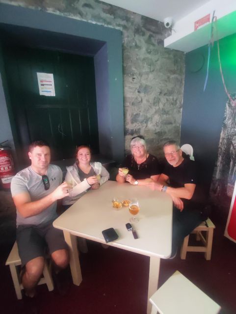 Private - Gastro Hike with Levada Walk and Local Food - Key reasons this hike-and-food tour is worth your time