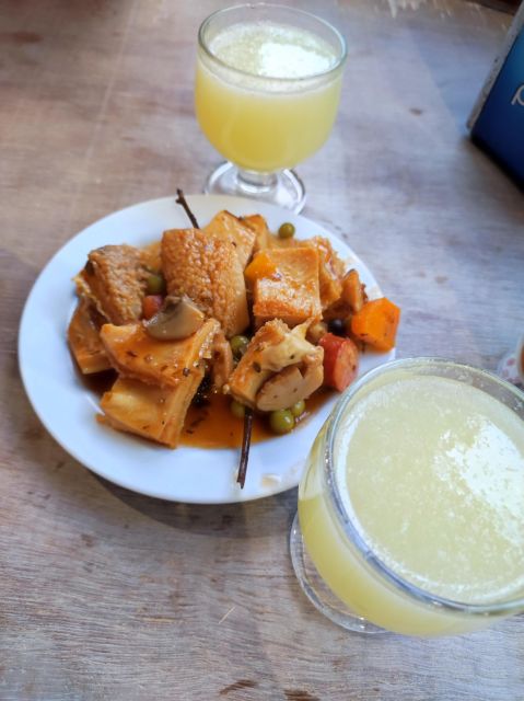Private - Gastro Hike with Levada Walk and Local Food - Price and value: what $111 buys on Madeira