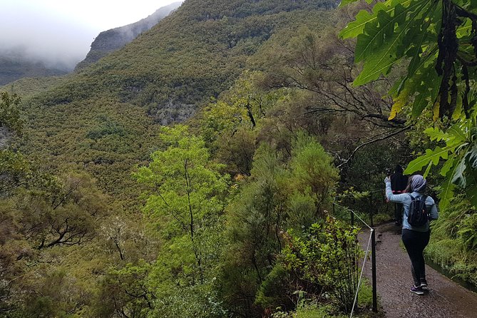 Private Guided Walk Levada 25 Fontes - How the Guide Changes the Whole Day (Including Mario’s Anecdotes)
