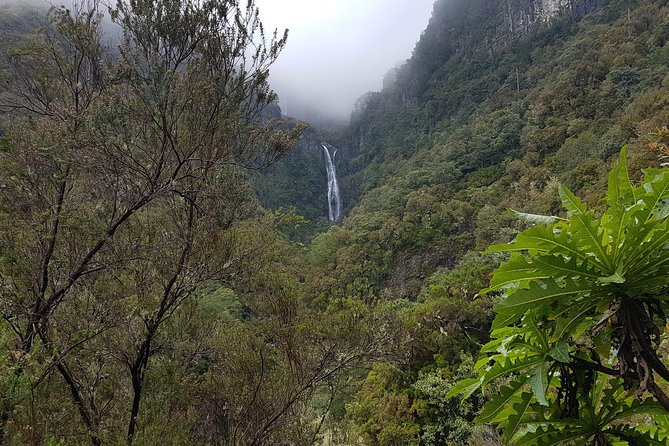 Private Guided Walk Levada 25 Fontes - Weather, Clothing, and Footing: Planning for All Conditions