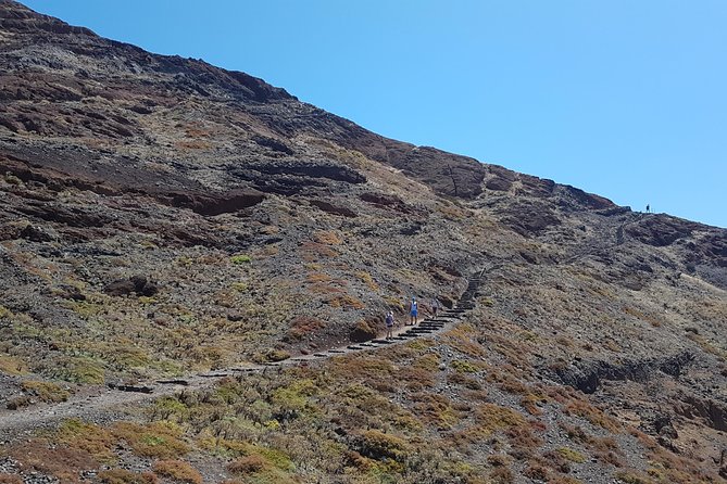 Private Guided Walk Ponta São Lourenço - Weather, clothing, and how to stay comfortable on the walk