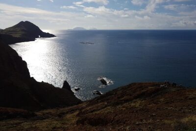 Private Guided Walk Ponta São Lourenço - What your guide actually adds (Marco and Richard are proof)