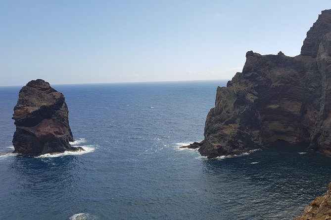 Private Guided Walk Ponta São Lourenço - Who should book this private walk?