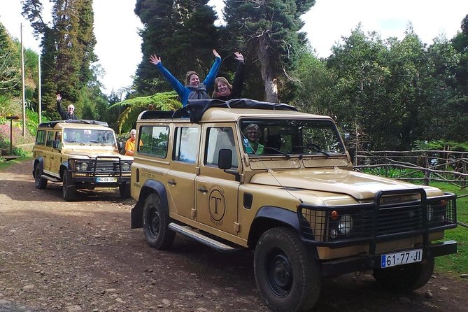 Private Half-Day 4X4 Experience: East or West - The schedule reality: why some stops may feel different than you expect