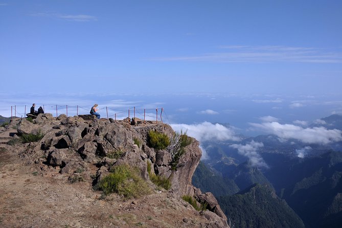 Private Half-Day 4X4 Experience: East or West - Responsible tourism: what Biosphere certification means in real life