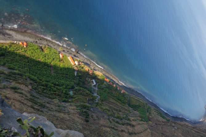 Private Half Day Off Road Tour in Madeira - The 4×4 Ride: What to Expect (And What to Pack)