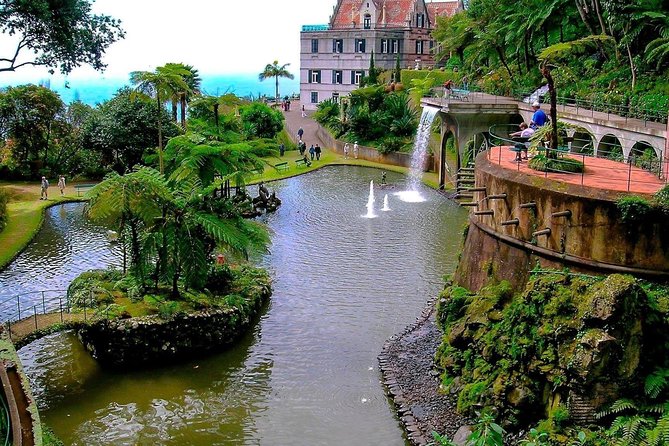 Private Halfday Madeira Garden Tour - Key highlights worth planning for