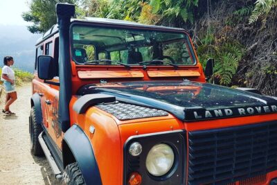 Private Jeep Tour: Amazing West Full-Day Tour incl Natural Pools - Price and what $432.53 per group really means