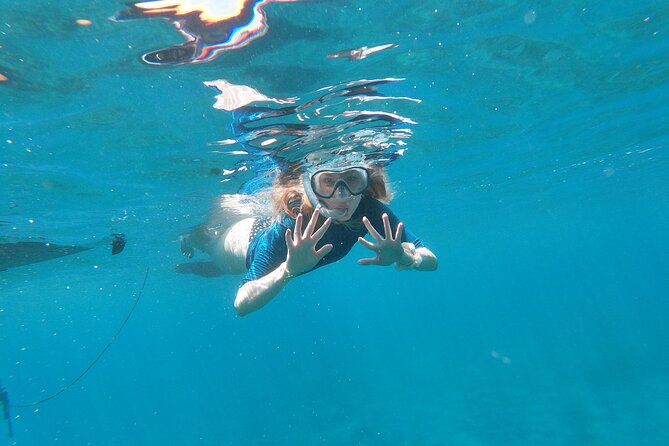 Private Kayak Tour & Snorkeling in Câmara de Lobos - GoPro Photos After Your Tour: The Memory You Don’t Have to Chase