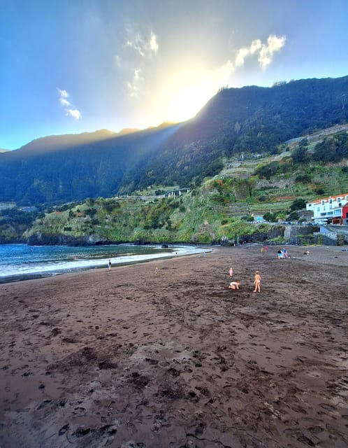 Private Madeira Highlights Full Day Tour - Key Points to Know Before You Go