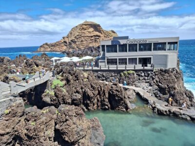 Private Madeira Highlights Full Day Tour - Câmara de Lobos and Cabo Girão: Two Quick Stops That Set the Tone