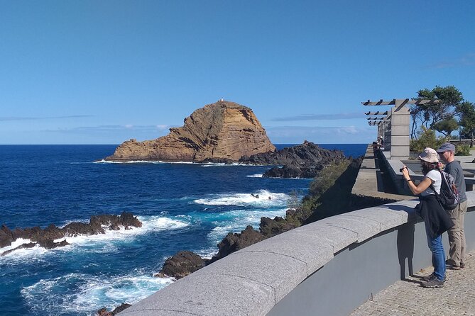 Private Madeira tour 8 people - Key things that make this tour work