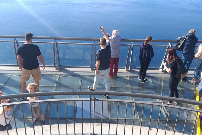 Private Madeira tour 8 people - Price Per Group: When This Feels Like a Bargain