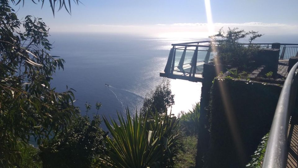 Private Minubus 8 seater - A Private 8-Seat Minibus Built for Real Madeira Roads