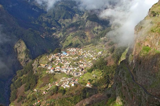 Private Nuns Valley Tour by Tukxi - Nuns Valley itself: the calm part of the day