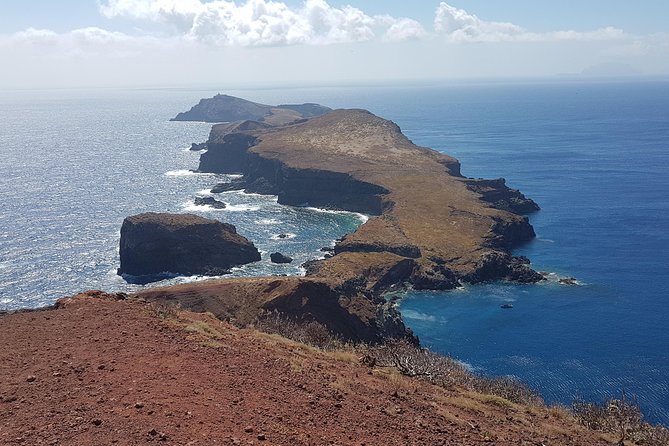 Private Ponta São Lourenço Walk and Boat Return - Boat return: the highlight after the hike, with real weather limits