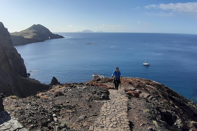 Private Ponta São Lourenço Walk and Boat Return - Price and value: why about $86.82 can make sense here