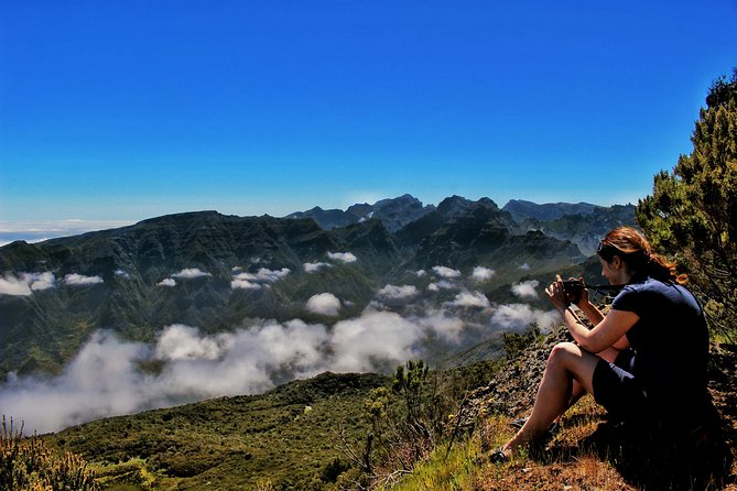 Private Small Group Full Day 4x4 Tour in Northwest Madeira - Seixal and the return: finishing with coastal calm