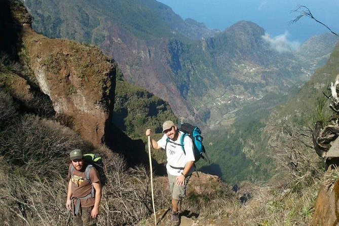 Private Sunrise Guided hike on Pico do Areeiro or other custom - Pico do Areeiro—or a smart swap to another option