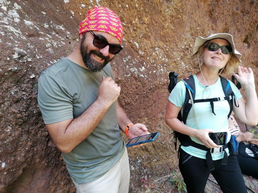 Private Sunrise Hike to Pico Ruivo with Hotel Pickup - Practical packing list and rules that affect your day