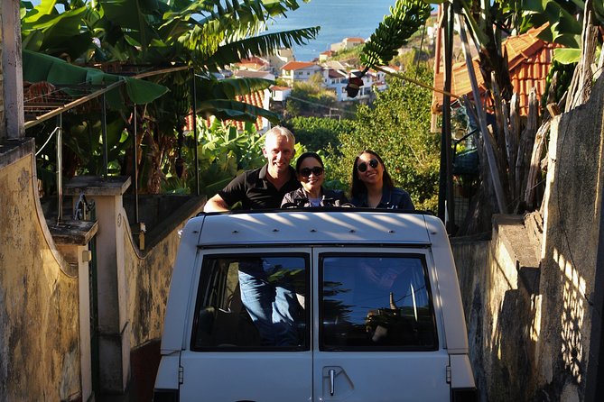 Private Tailored tour to the East in a 4WD. No shared groups! - Stop 5: Santo da Serra for a Calm Slice of the East