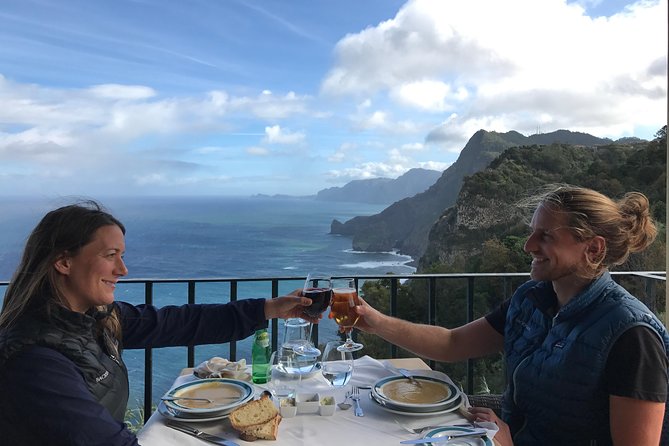 Private Tour | Full Day 4x4 Tour | Up to 6 Persons - Why a private 4x4 day beats renting a car in Madeira