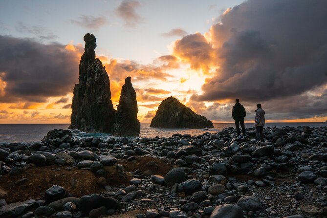 Private Tour | Full Day 4x4 Tour | Up to 6 Persons - Who should book Hit The Road Madeira’s 4x4 full day