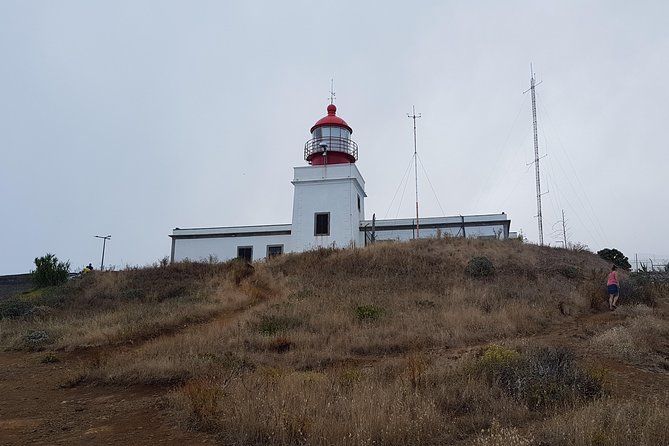 Private Tour Half-day Southwest Madeira - South-West Madeira in Four Hours: Why This Half-Day Plan Works