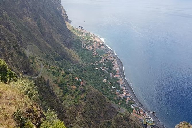 Private Tour Half-day Southwest Madeira - Stop 3: Quinta Pedagógica dos Prazeres for Animals and Homemade Jellies
