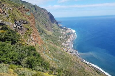 Private Tour Half-day Southwest Madeira - Getting Picked Up in Funchal: Smooth Start, Less Time Wasted
