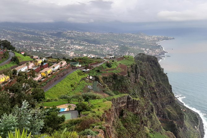Private Tour Halfday South Madeira - Key highlights worth your attention