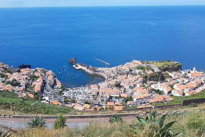Private Tour Halfday South Madeira - Private tour value: up to 4 people, real attention