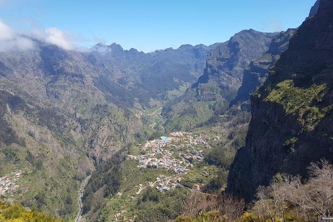 Private Tour Nun's Valley Halfday - Key highlights worth your attention