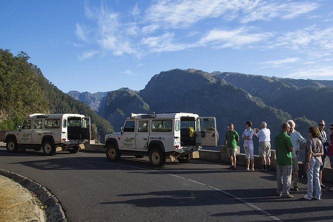 Private Tour: Nun's Valley & Sea Cliff - Half Day Jeep Tour - Price and value: turning $417 into a smart deal