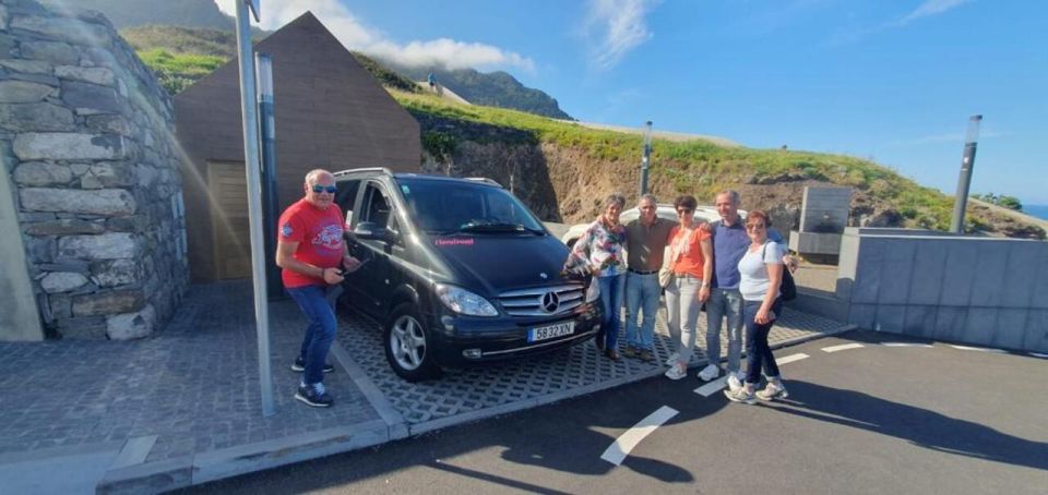 Private Tour on Madeira Island - Private Freedom: Why This Tour Feels Like Your Own Madeira Road Trip