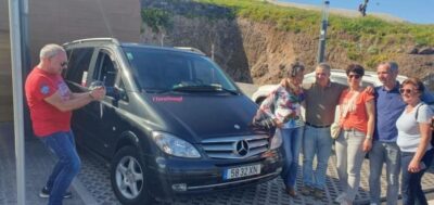 Private Tour on Madeira Island - Price and Value: What $471 Per Group Really Means