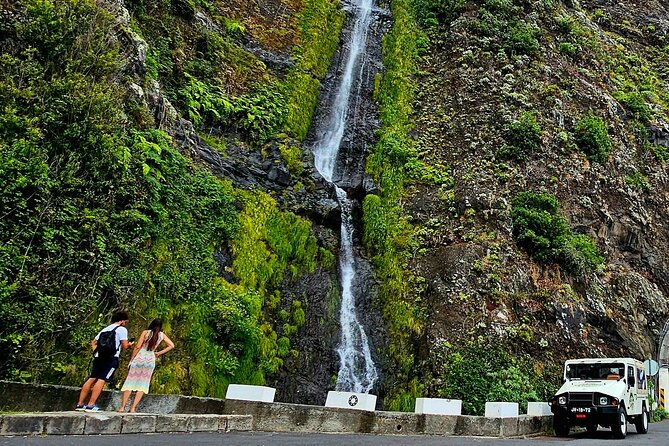 Private Tour on Madeira Island (max 6 people) - Key Highlights You’ll Feel Right Away
