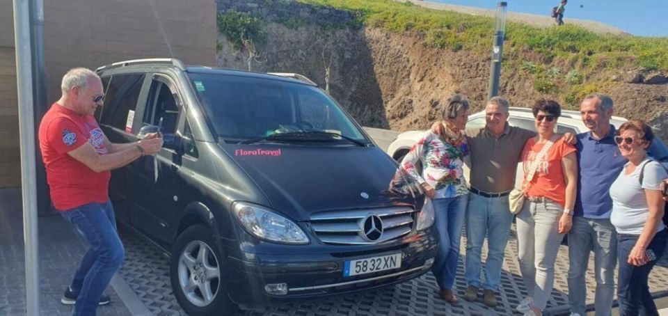 Private Tour on Madeira Island - Price and Value: What $471 Per Group Really Means