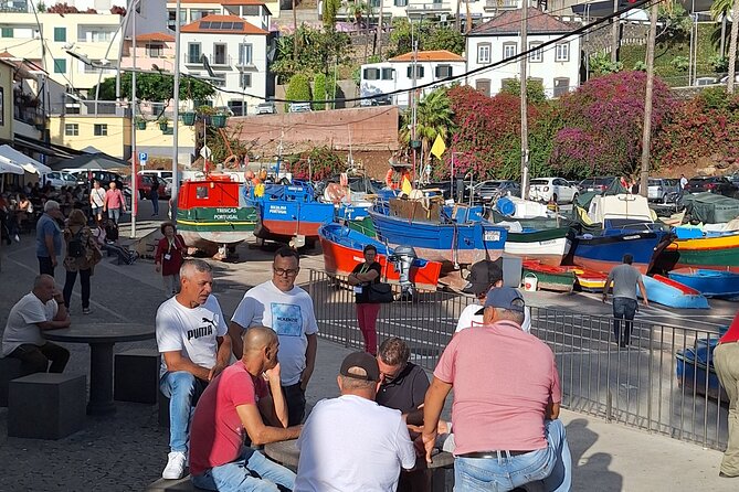 Private Tour Skywalk and Valley of the Nuns - Picnic-style food and timing: you won’t spend the day hunting meals