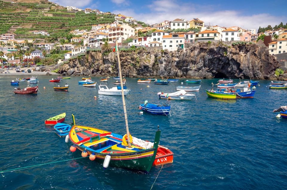 Private tour:Câmara de Lobos Churchill Bay Guided Tuk Tuk - Should you book this tour?