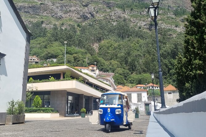 Private Tuk Tuk Tour in Nuns Valley - Your guide/driver matters more than you think