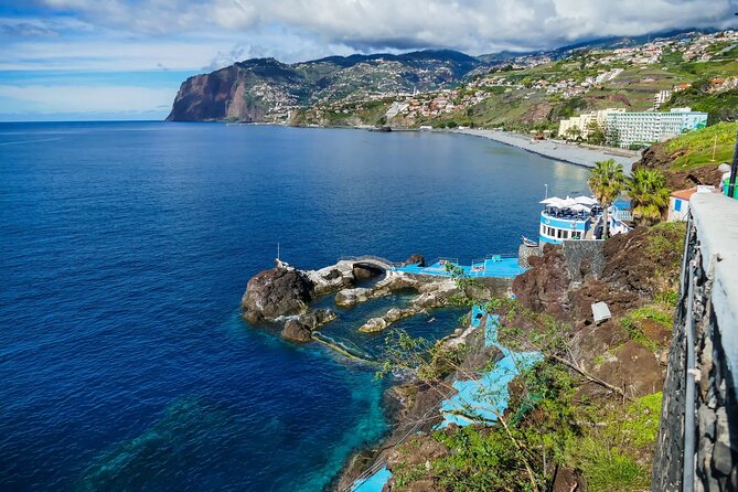 Private Tuk Tuk Tour on Câmara de Lobos, Fishing Village - When to go and how to dress for the ride