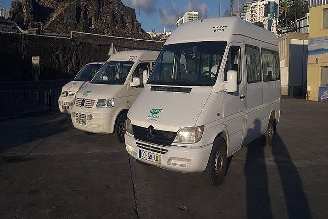Private VipTours up to 4pax/8pax/19pax - Price and Value: What $180 for Up to 4 Really Buys